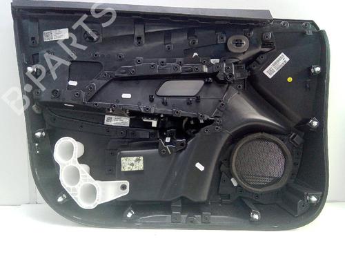 Used Front right panel PEUGEOT 2008 II (UD_, US_, UY_, UJ_, UR_, UC_) 1.2 PureTech 100 (USHNK) (101 hp) 18589936