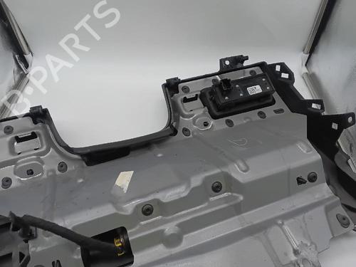 Knee airbag LAND ROVER RANGE ROVER EVOQUE (L538) 2.2 D | BP26972577C50 