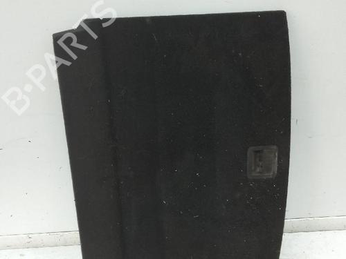 Luggage compartment floor VW GOLF VII (5G1, BQ1, BE1, BE2) 2.0 GTI Clubsport | BP25782601I33 