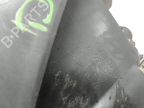 Right headlight HYUNDAI i20 II (GB, IB) 1.2 | BP30195338C29 