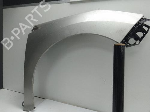Used Right front fenders PEUGEOT 3008 II SUV (MC_, MR_, MJ_, M4_) 1.5 BlueHDi 130 (131 hp) 23997704