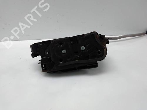 Front right lock SEAT IBIZA V (KJ1, KJG)  | BP22992504C97 