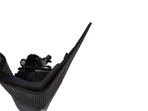 Door moulding trim FORD C-MAX (DM2) 1.8 TDCi | BP30051655C150 