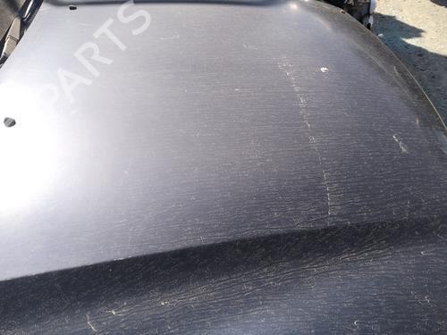 Used Hood MITSUBISHI PAJERO III Canvas Top (V6_W, V7_W) 3.2 DI-D (V68W, V78W) (165 hp) 29746496