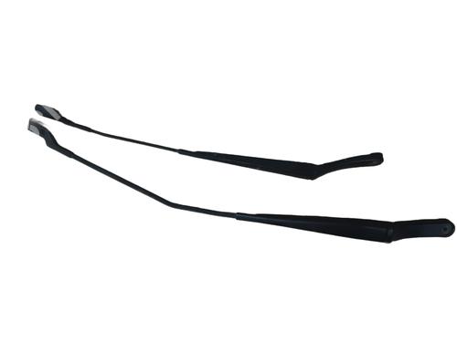 Used Front wipers mechanism Front wipers mechanism VW TOURAN (1T1, 1T2) 1.9 TDI (105 hp) 33200039 33200039