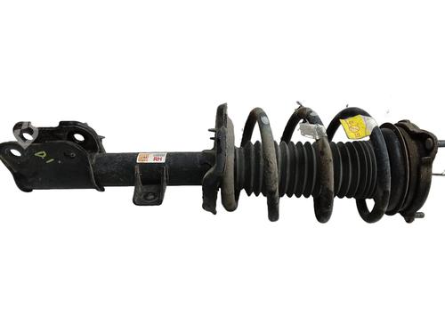 Used Right front shock absorber Right front shock absorber KIA SORENTO III (UM) 2.2 CRDi (200 hp) 18587132 18587132