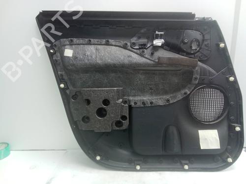 Front right panel FIAT 500L (351_, 352_) 1.3 D Multijet (199.LYM11, 199.LYM1A) | BP28149021C59 
