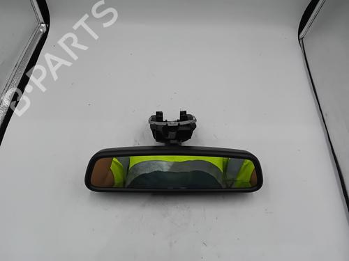 Rear mirror LAND ROVER RANGE ROVER EVOQUE (L538) 2.2 D 4x4 BP29386597I6