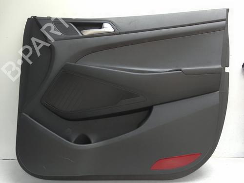 Forreste højre beklædning HYUNDAI TUCSON (TL, TLE) 1.6 GDi | BP29995465C59