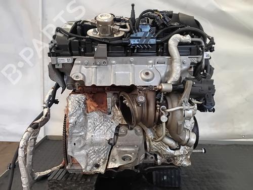 Used Engine BMW 3 Convertible (E93) [2006-2013]  28598495