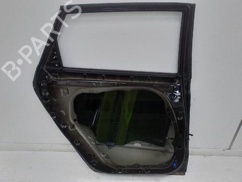 Used Left rear door KIA CARENS IV 1.7 CRDi (116 hp) 25435023