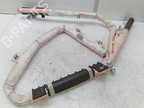 Used Right curtain airbag HYUNDAI IONIQ (AE) 1.6 GDI Hybrid (141 hp) 19091984