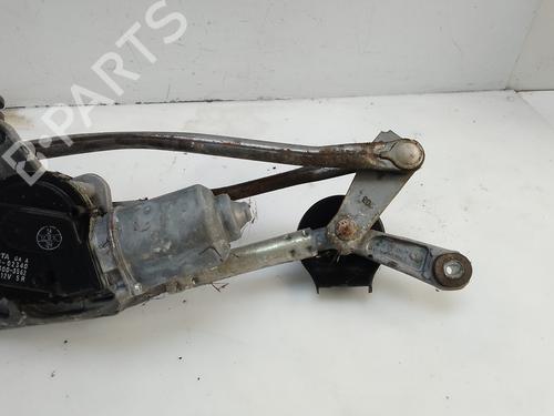 Front wiper motor TOYOTA AURIS Estate (_E18_) 1.6 (ZRE185_) | BP29420678M29 