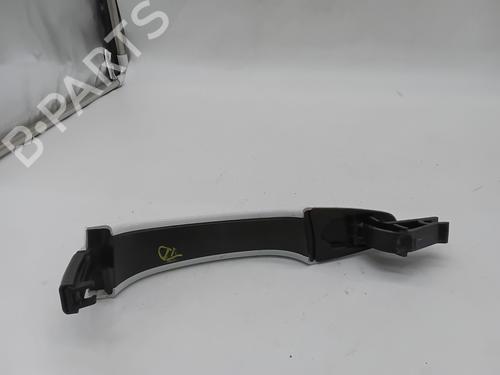 Rear right exterior door handle PEUGEOT 208 II (UB_, UP_, UW_, UJ_) 1.2 PureTech 100 | BP29746461C130 