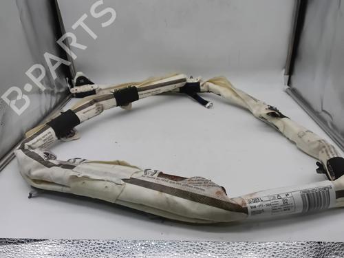 Right curtain airbag MERCEDES-BENZ A-CLASS (W176) A 160 CDI / d (176.011) | BP29385836C12 
