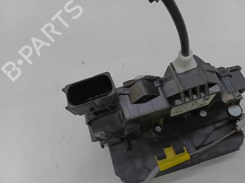 Front right lock PEUGEOT BOXER Van 2.2 BlueHDi 140 | BP26409420C97 