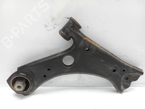 Used Right front suspension arm FIAT TIPO Hatchback (356_, 357_) 1.4 (356HXA1B, 357) (95 hp) 29129335