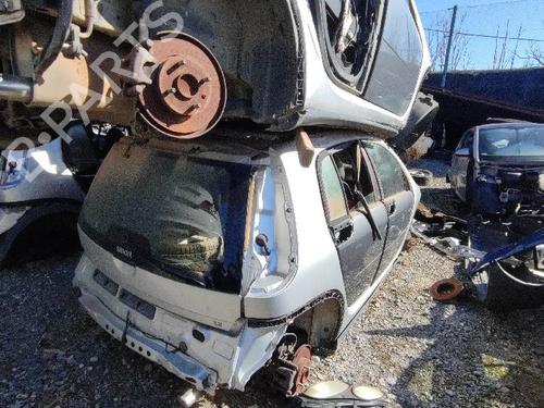 Used Front right lock SMART FORFOUR (454) 1.3 (454.031) (95 hp) 18575052
