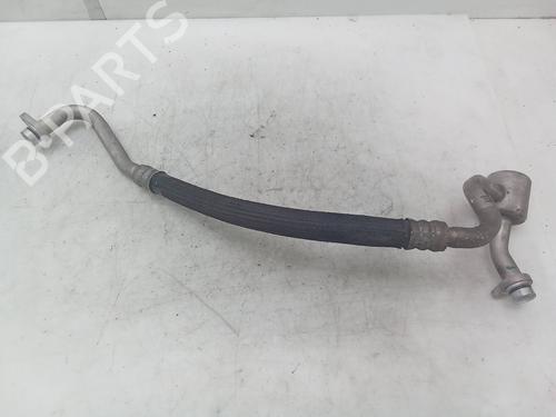 Used AC pipe NISSAN X-TRAIL III (T32_, T32R, T32RR) 1.3 DIG-T (160 hp) 26053537