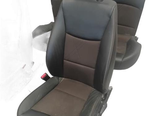 Seats set BMW X4 (F26) xDrive 20 d | BP36033341C78  - Image 5
