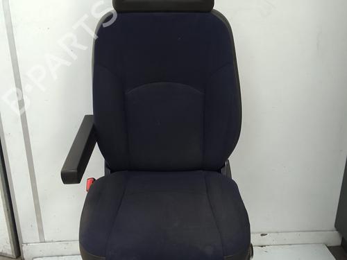 Sæde venstre fortil IVECO MASSIF Pickup 3.0 HPI | BP29994886C15 