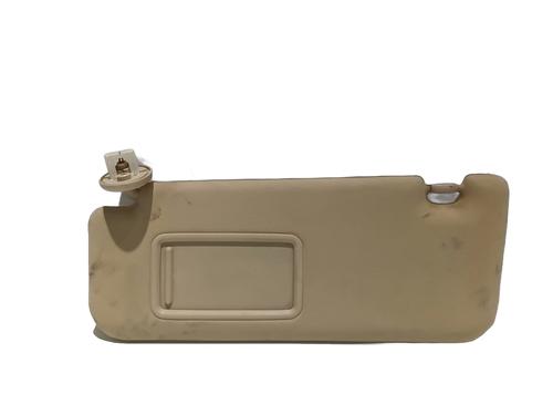 Left sun visor LEXUS RX (_L1_) 450h AWD (GYL15, GYL15_, GYL15R) | BP36219136I1 - Image 3
