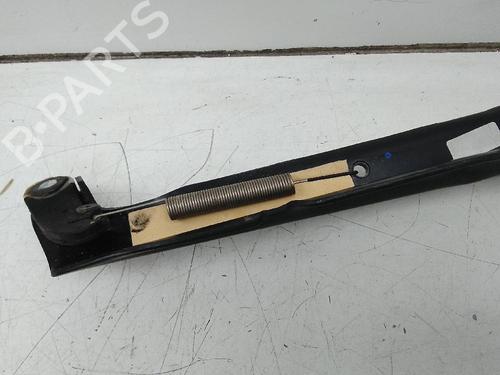 Hinge/Door check strap FORD TOURNEO COURIER B460 MPV 1.0 EcoBoost | BP19788381C146 