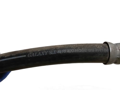 AC pipe OPEL CORSA D (S07) 1.3 CDTI (L08, L68) | BP35899363M126 - Image 3