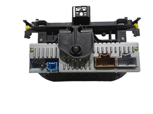 Display OPEL CORSA E (X15) 1.4 Turbo (08, 68) | BP34507030C48 - Image 4