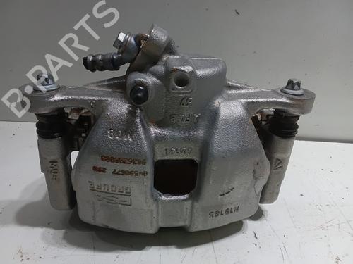 Right front brake caliper CITROËN C4 III (BA_, BB_, BC_) ë-C4 (BCZKWC) | BP39553983M104 - Image 5