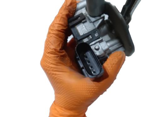 Front wiper motor PEUGEOT 2008 I (CU_) 1.2 VTi | BP30531313M29