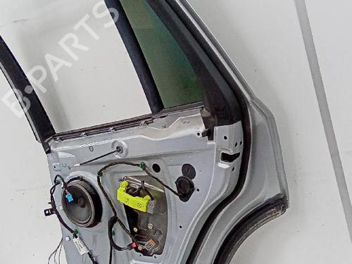 Right rear door LAND ROVER FREELANDER 2 (L359) 2.2 TD4 4x4 | BP20156437C5 