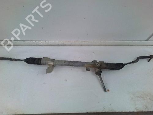 Steering rack RENAULT KADJAR (HA_, HL_)  | BP22631369M22 