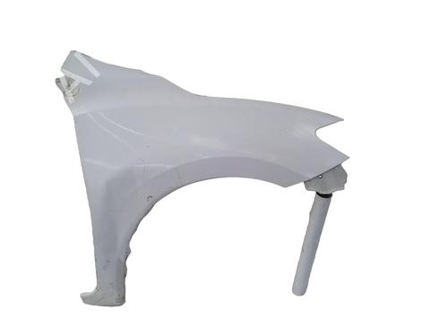 Used Right front fenders NISSAN PULSAR Hatchback (C13) 1.2 DIG-T (115 hp) 29880267