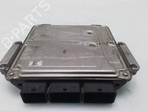 Engine control unit (ECU) JAGUAR XF SPORTBRAKE (X250) 5.0 XFR-S | BP23894964M57 