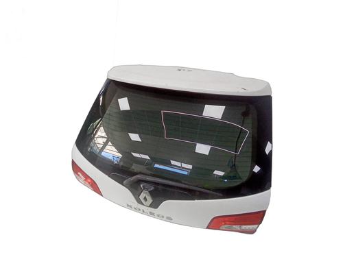 Used Tailgate RENAULT KOLEOS I (HY_) 2.0 dCi 4x4 (HY0B) (173 hp) 26159990