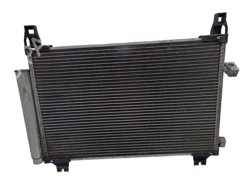 Used AC radiator TOYOTA YARIS (_P13_) 1.4 D (NLP130_, NLP130) (90 hp) 18573242