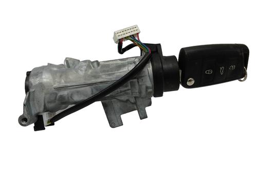 Ignition barrel SEAT LEON (5F1) 2.0 TDI | BP28150650M48 - Image 4