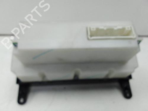 Climate control NISSAN QASHQAI / QASHQAI +2 I (J10, NJ10, JJ10E) 1.6 dCi | BP20143922I5 