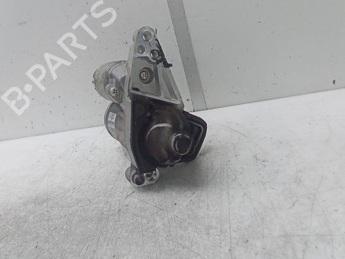Used Starter Starter 19776556 19776556