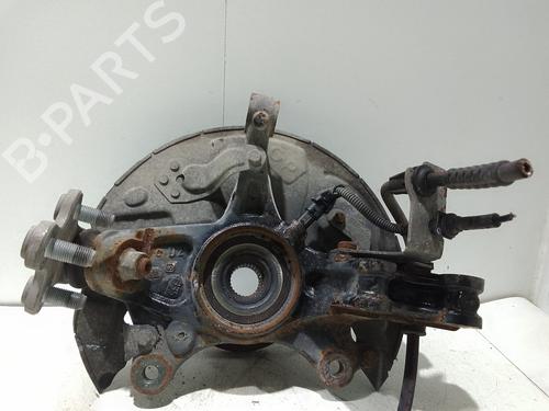Used Left front steering knuckle Left front steering knuckle 34209080 34209080