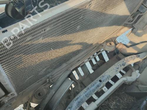 AC radiator SSANGYONG MUSSO (FJ)  | BP18590735M32 