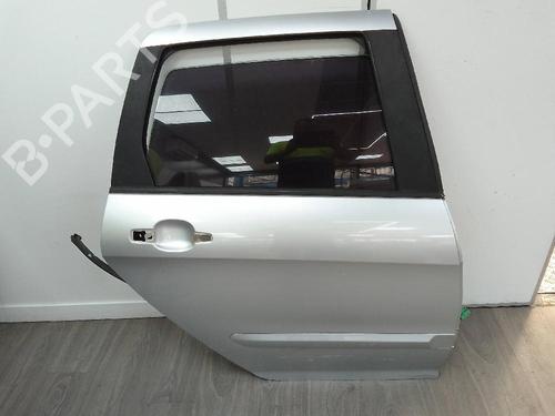 Used Right rear door PEUGEOT 308 SW I (4E_, 4H_) 1.6 HDi (112 hp) 19658759