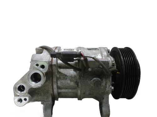 Compresseur AC BMW X3 (G01, F97, G08) sDrive 18 d (150 hp) 32135974