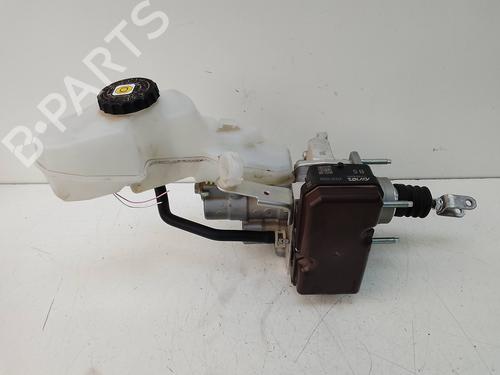 ABS pump TOYOTA COROLLA Saloon (_E21_) 1.8 VVTi Hybrid (ZWE211) | BP28149458M43 