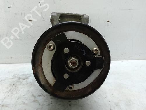 AC compressor VW POLO V (6R1, 6C1)  | BP26575471M34 