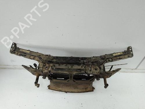 Front slam panel BMW 3 (E46) 330 d | BP24928451C72 