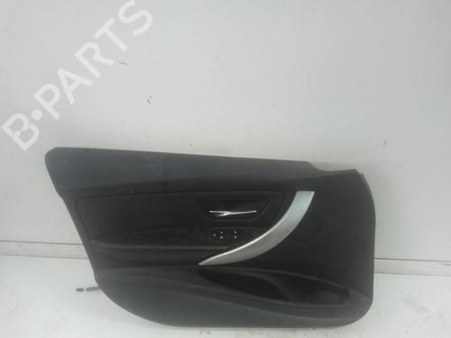 Used Front left panel Front left panel BMW 3 Touring (F31) [2012-2019] 21783408 21783408
