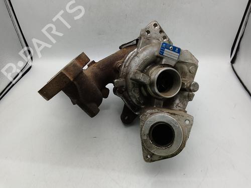 Used Turbocharger/Supercharger VW TIGUAN (5N_) 2.0 TDI 4motion (136 hp) 28974606