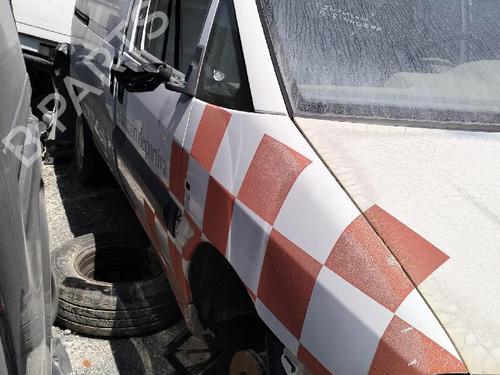 Forskærm Højre CITROËN JUMPY I Van (BS_, BT_, BY_, BZ_) 1.9 D 70 (69 hp) 27859249